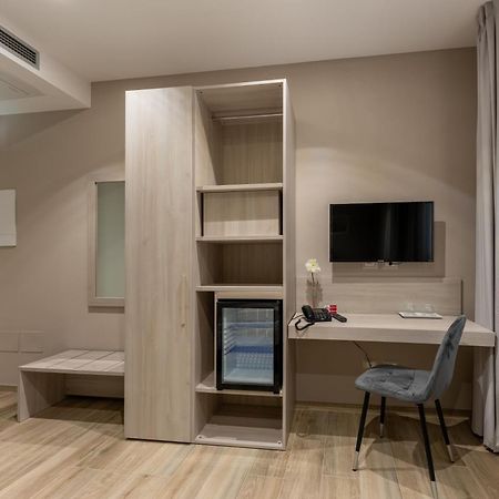Villa Carducci Comacchio Ngoại thất bức ảnh