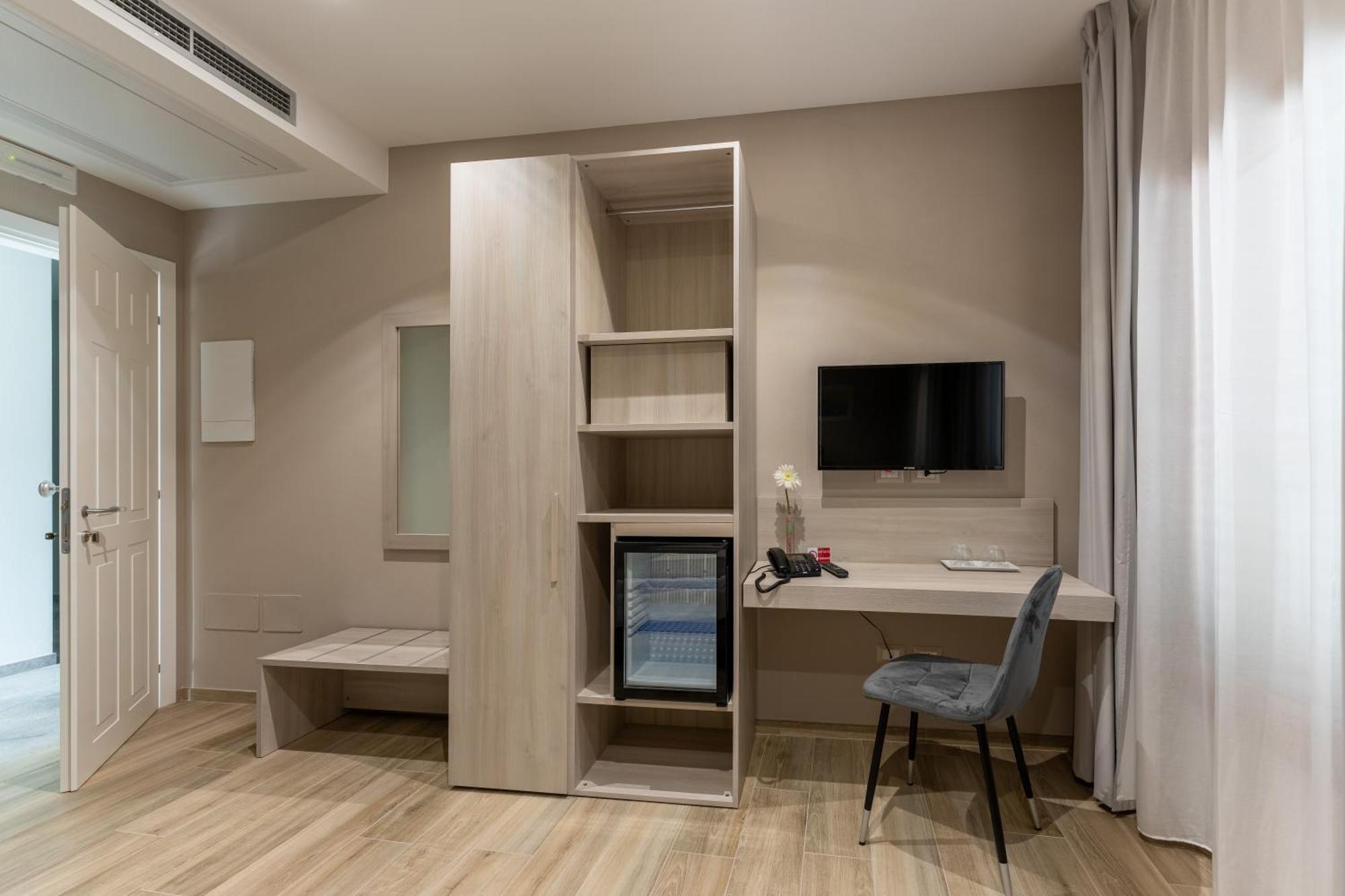 Villa Carducci Comacchio Ngoại thất bức ảnh
