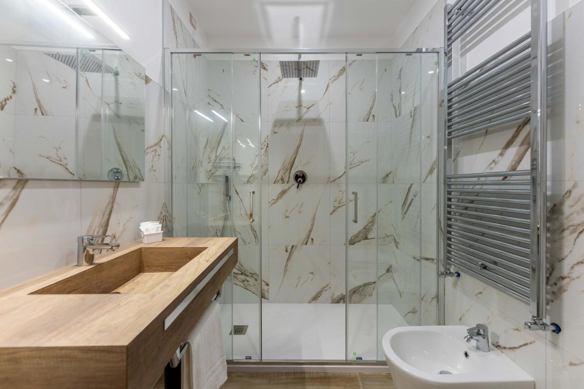Villa Carducci Comacchio Ngoại thất bức ảnh