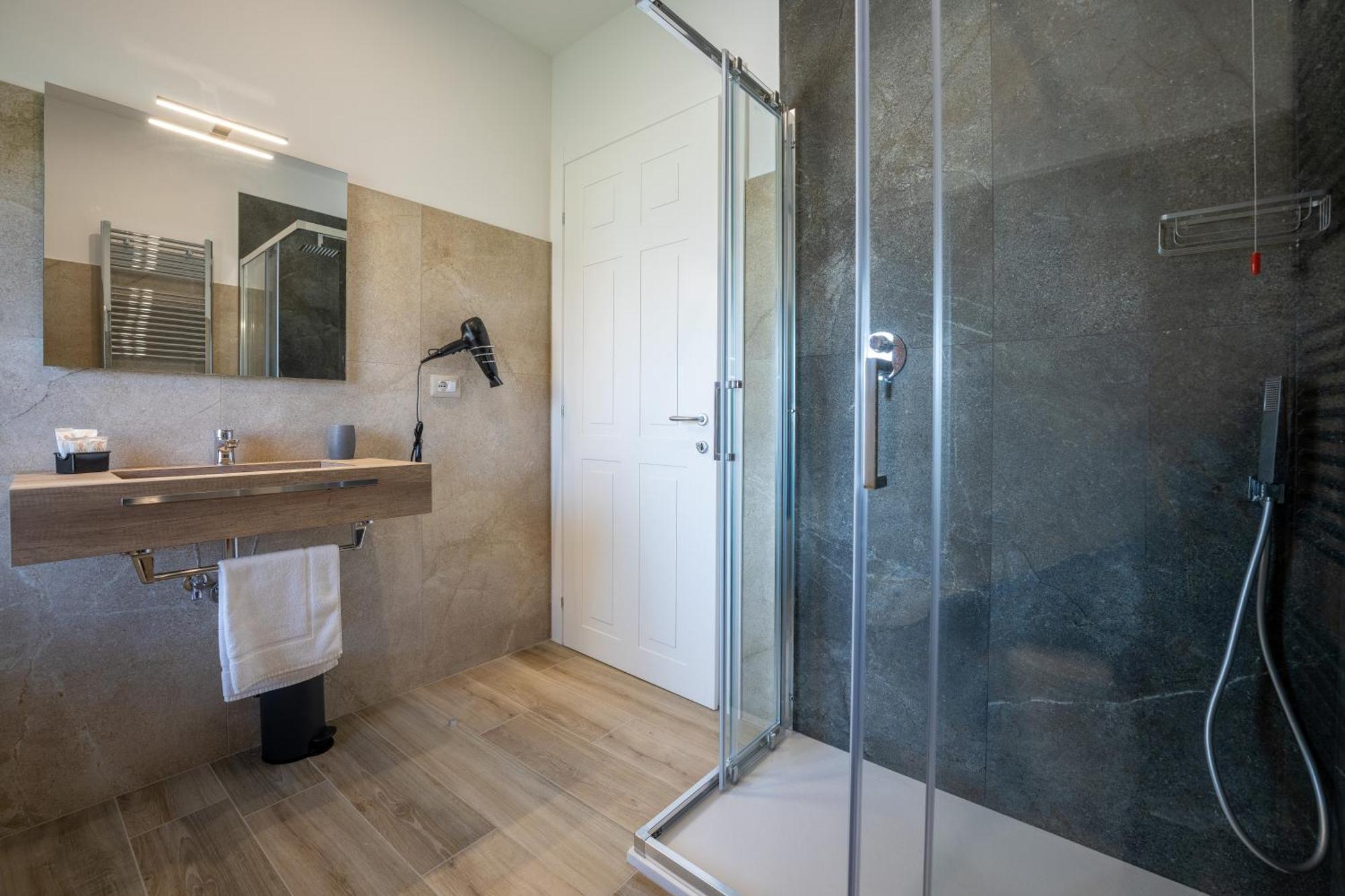 Villa Carducci Comacchio Ngoại thất bức ảnh