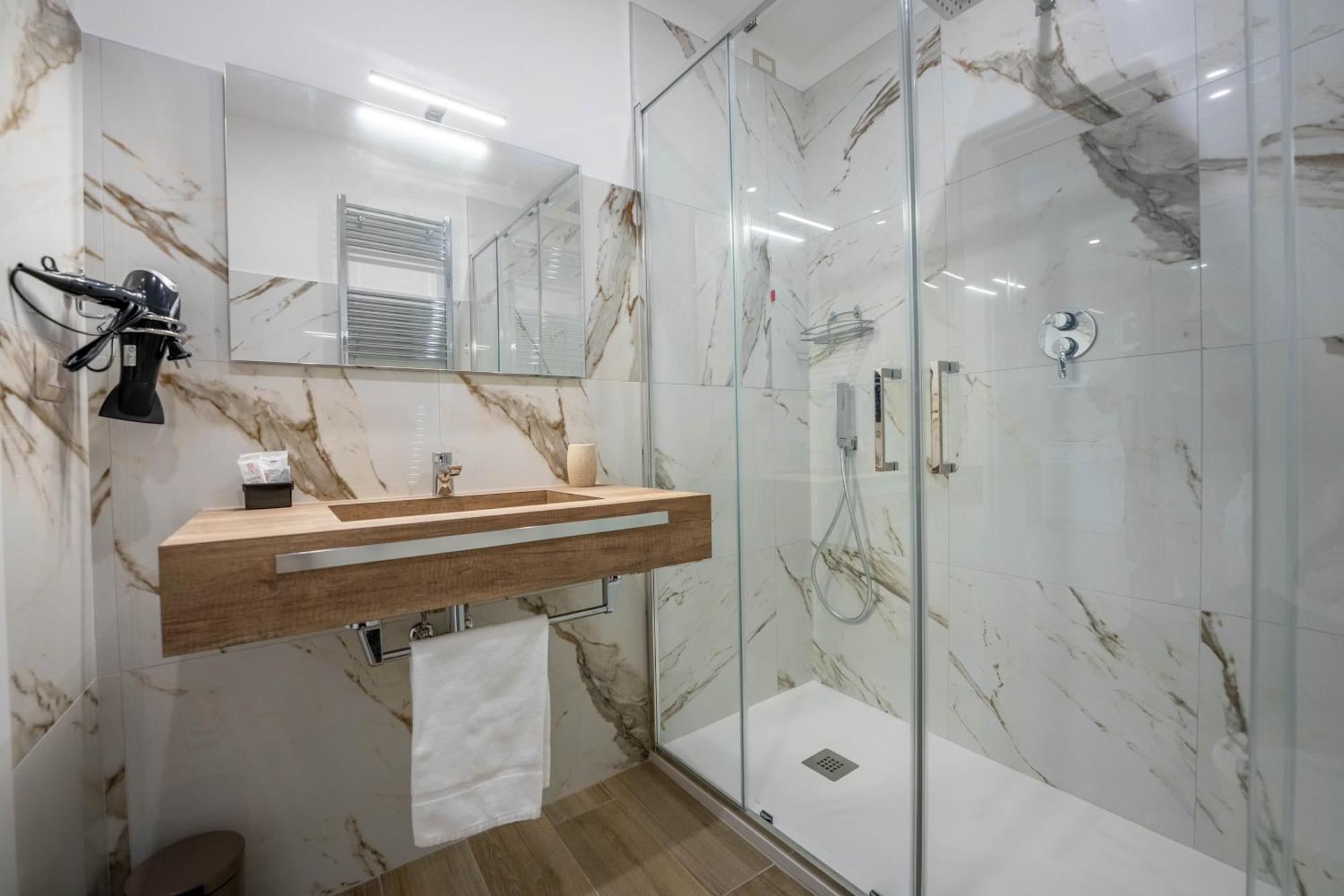 Villa Carducci Comacchio Ngoại thất bức ảnh