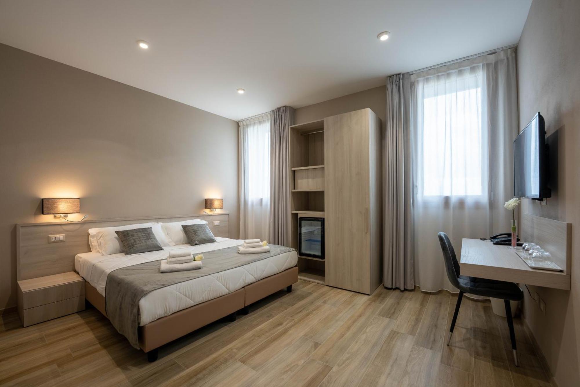Villa Carducci Comacchio Ngoại thất bức ảnh