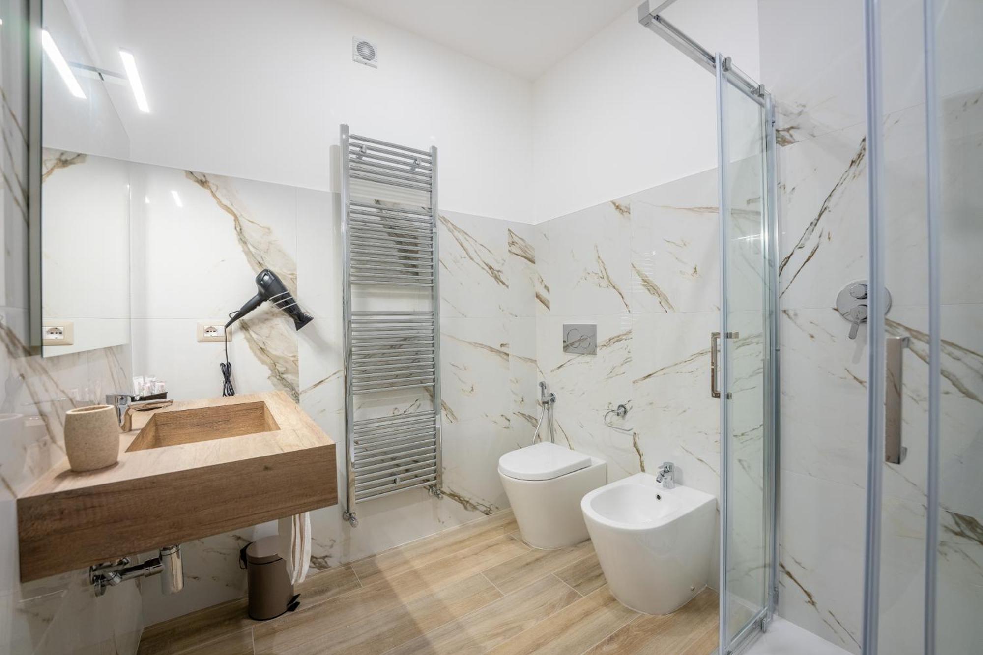 Villa Carducci Comacchio Ngoại thất bức ảnh