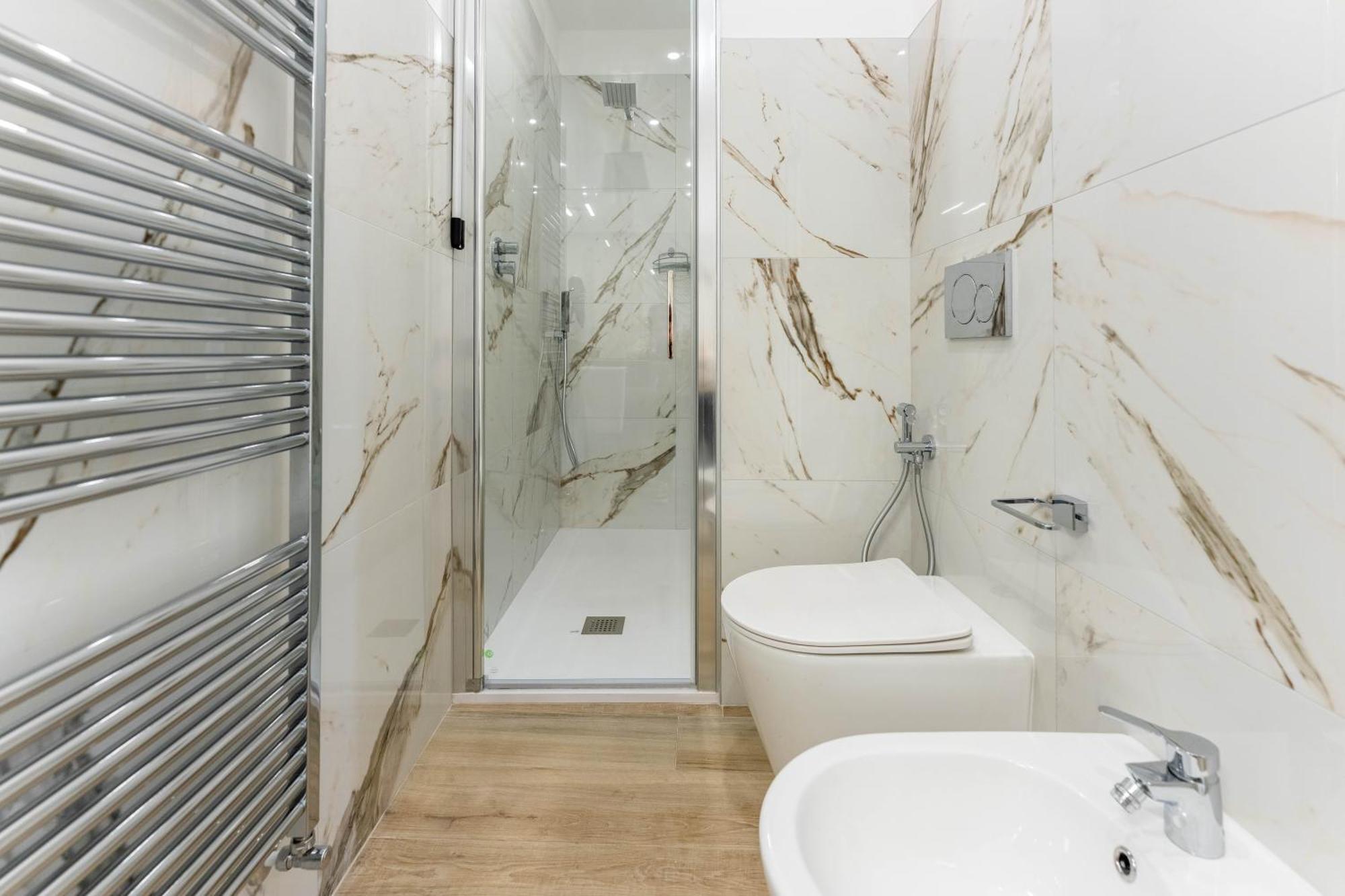 Villa Carducci Comacchio Ngoại thất bức ảnh
