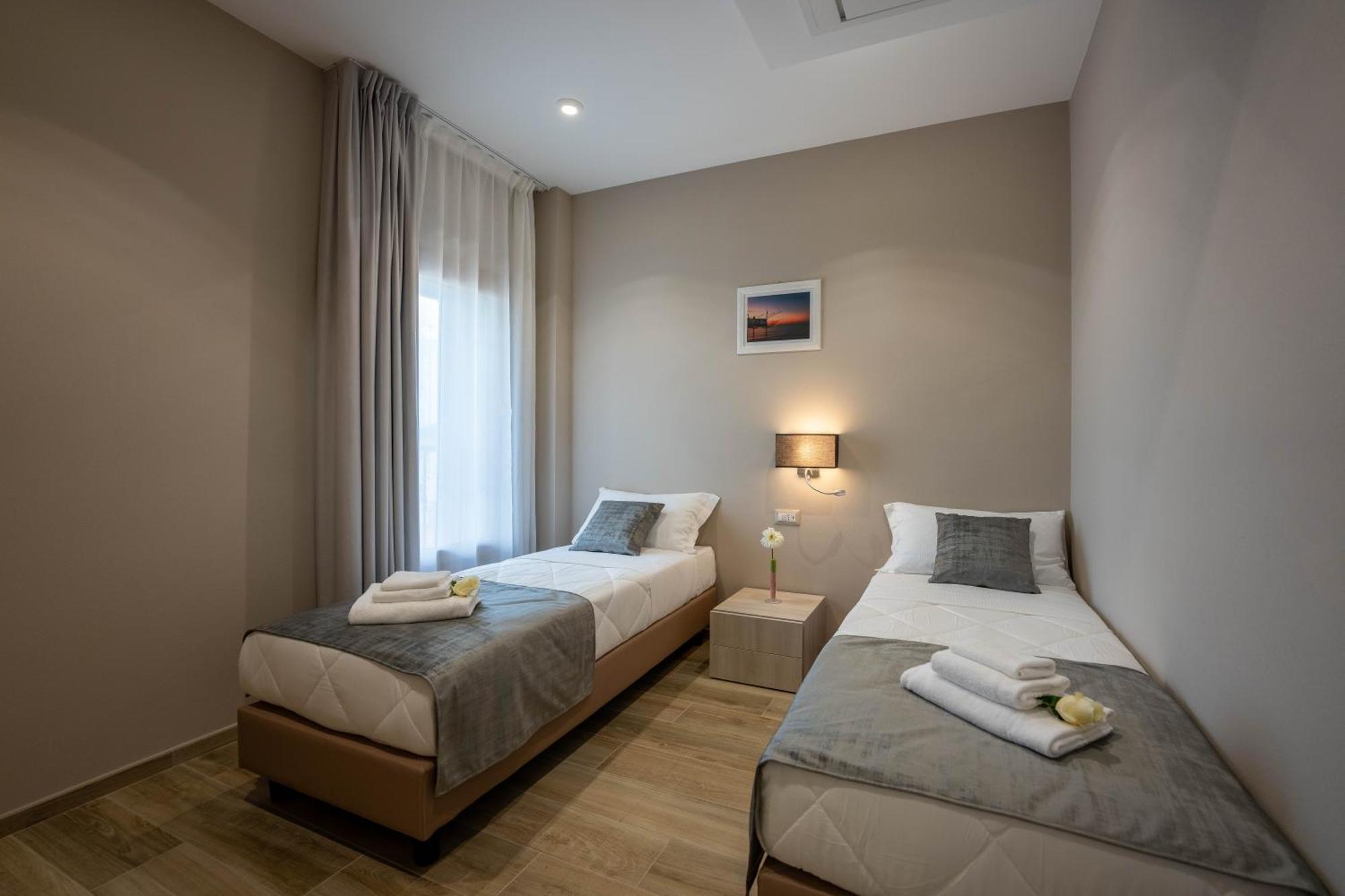 Villa Carducci Comacchio Ngoại thất bức ảnh