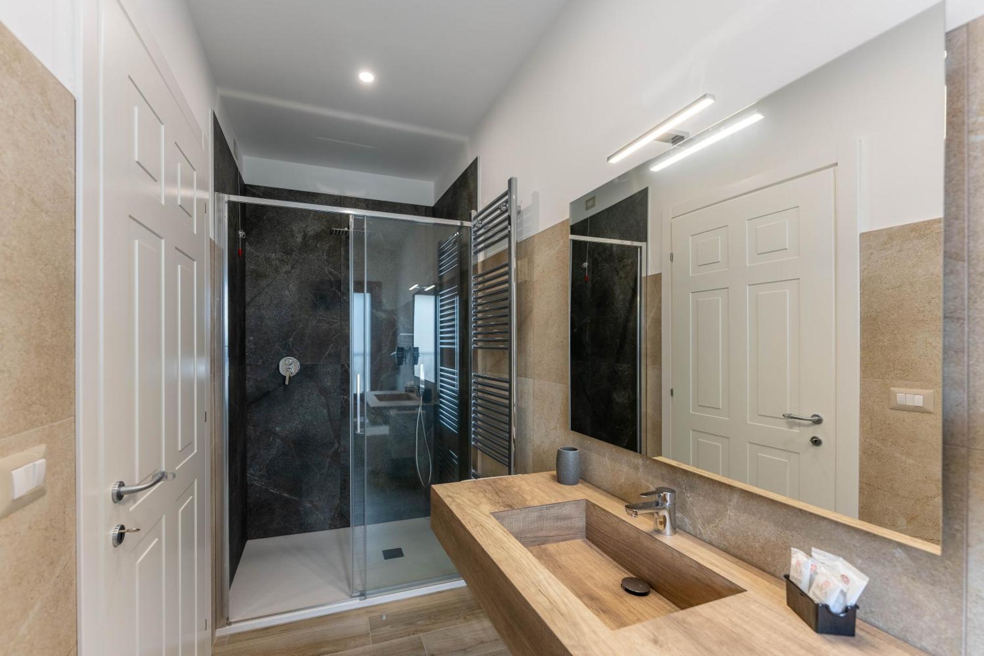 Villa Carducci Comacchio Ngoại thất bức ảnh